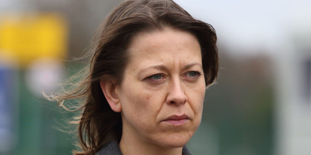 7 “underrated” Nicola Walker dramas to watch now on ITV, Netflix, the BBC and more