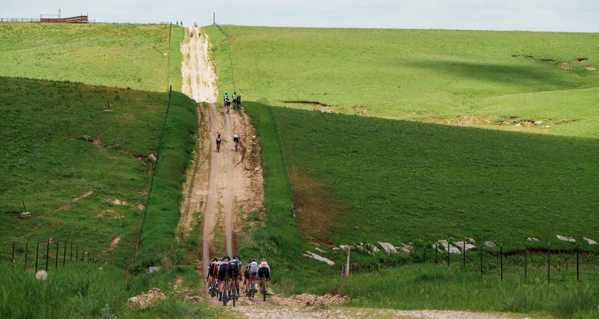 ‘Everything you could ever want’: the 2026 Unbound course strings together greatest hits from 20 years of Flint Hills gravel racing