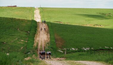 ‘Everything you could ever want’: the 2026 Unbound course strings together greatest hits from 20 years of Flint Hills gravel racing
