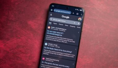 This simple Google Search trick gets rid of all the AI slop