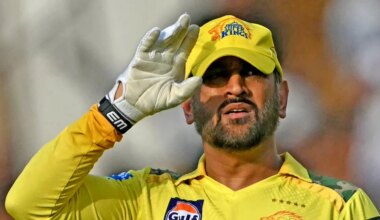 IPL 2026, CSK vs MI - A new twist to the old MS Dhoni saga
