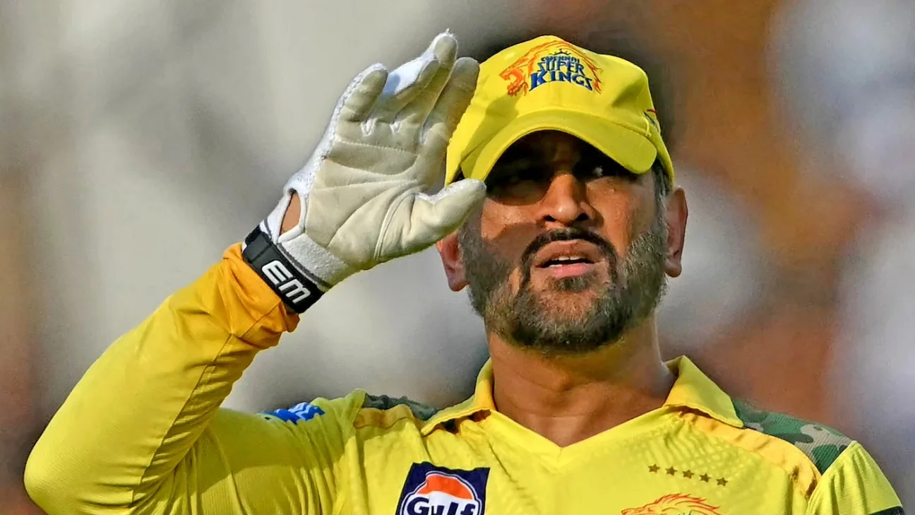 IPL 2026, CSK vs MI - A new twist to the old MS Dhoni saga