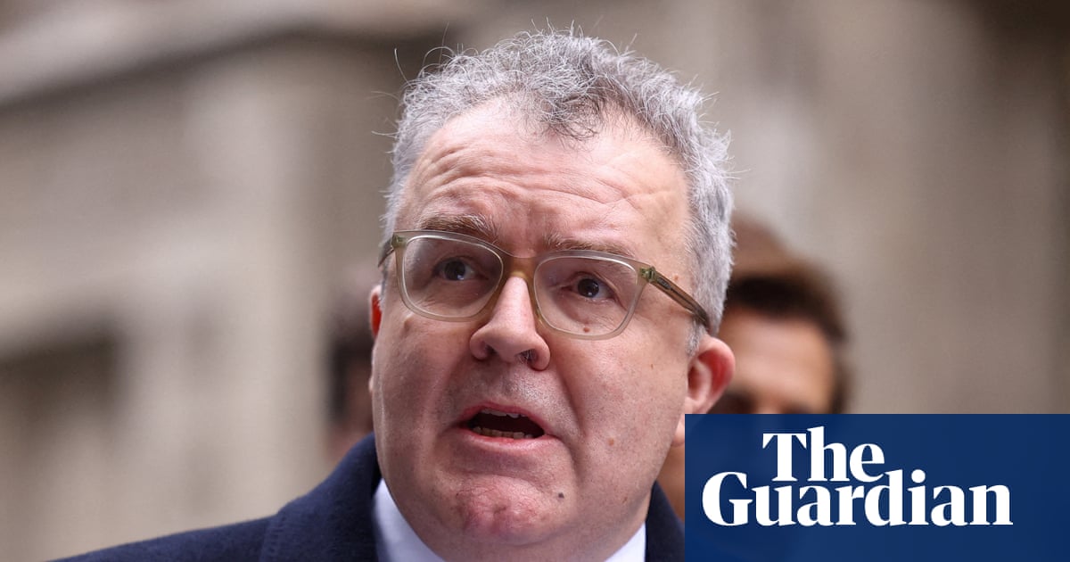 Stop plotting to oust Keir Starmer, ex-deputy Labour leader urges MPs | Labour party leadership