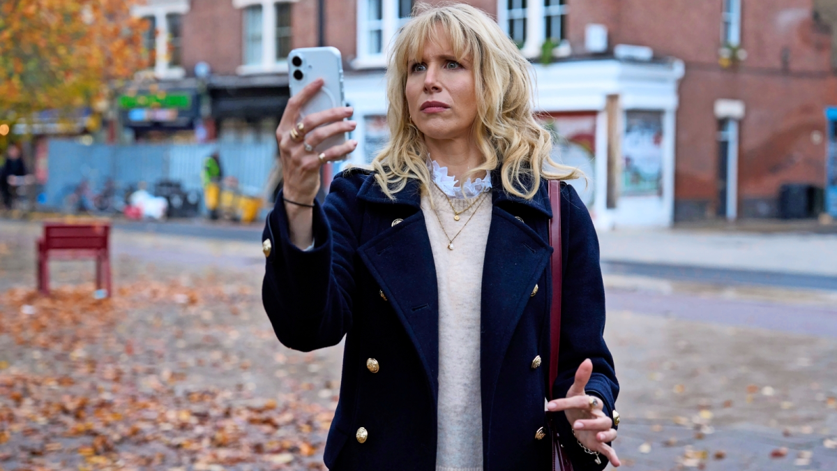 In search of London’s real Amandaland — just don’t call it So-Ha