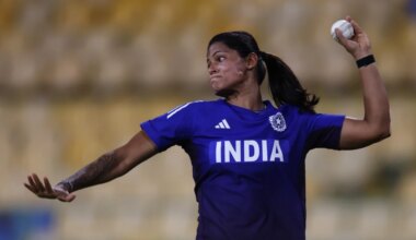 Eng vs Ind 1st women's T20I - Harmanpreet Kaur India looking for 'clarity' on best XI ahead of T20 World Cup