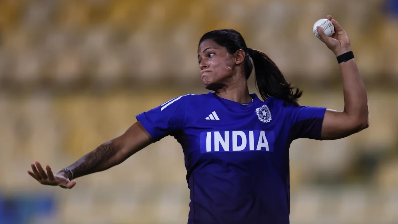 Eng vs Ind 1st women's T20I - Harmanpreet Kaur India looking for 'clarity' on best XI ahead of T20 World Cup