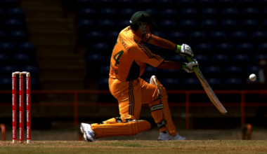The Greatest International Cricketers of the 21st century: No. 5 - Ricky Ponting