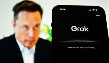 AWS reportedly to tuck Elon Musk's Grok into Bedrock, despite zero enterprise demand
