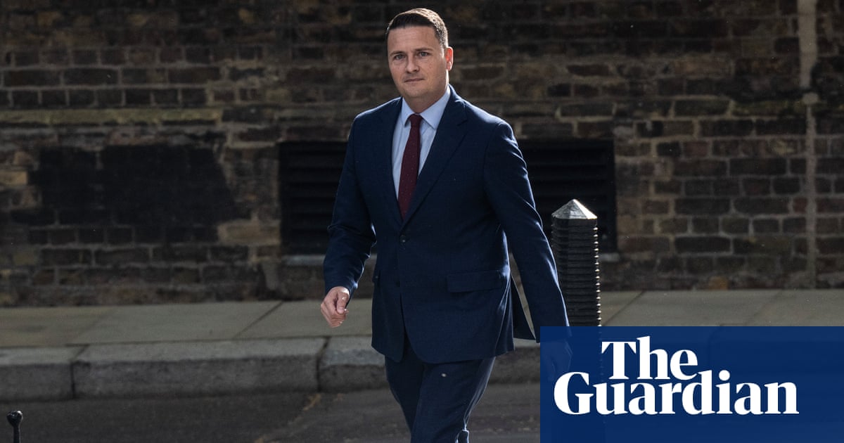 Wes Streeting prepares to launch leadership challenge against Keir Starmer | Wes Streeting