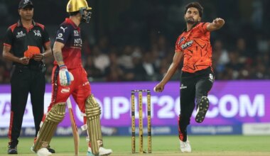 IPL 2026 - IPL playoff scenarios: RCB and SRH to decide top two spots