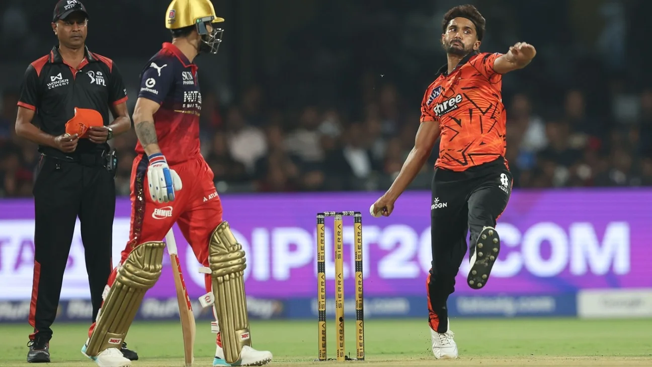 IPL 2026 - IPL playoff scenarios: RCB and SRH to decide top two spots