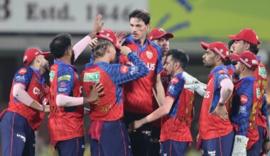 IPL 2026 - Marco Jansen finding rhythm is crucial to PBKS' chances