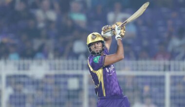 IPL 2026 - Shane Watson sees a young Sanju Samson in Angrish Raghuvanshi