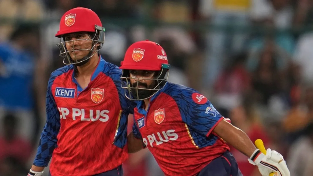 Eshan Malinga was pumped after dismissing Tristan Stubbs, Sunrisers Hyderabad vs Delhi Capitals, IPL 2026, Hyderabad, April 21, 2026