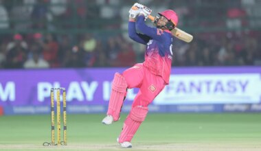 IPL 2026 - Why a six adds fewer than six runs to run projections - Vishal Misra