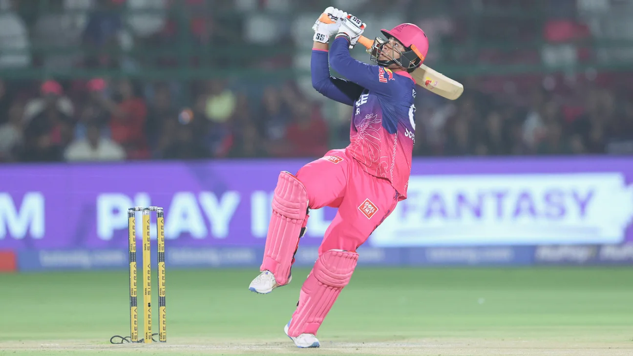 IPL 2026 - Why a six adds fewer than six runs to run projections - Vishal Misra
