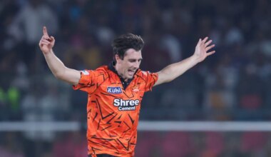 IPL 2026, RR vs SRH Eliminator Match Preview