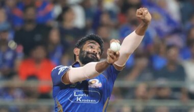 IPL 2026 - Mumbai Indians - Why is Jasprit Bumrah having one of his worst IPL seasons?