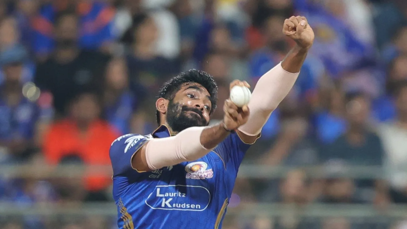 IPL 2026 - Mumbai Indians - Why is Jasprit Bumrah having one of his worst IPL seasons?