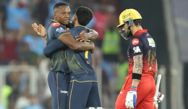 IPL 2026, RCB vs GT Qualifier 1 Match Preview