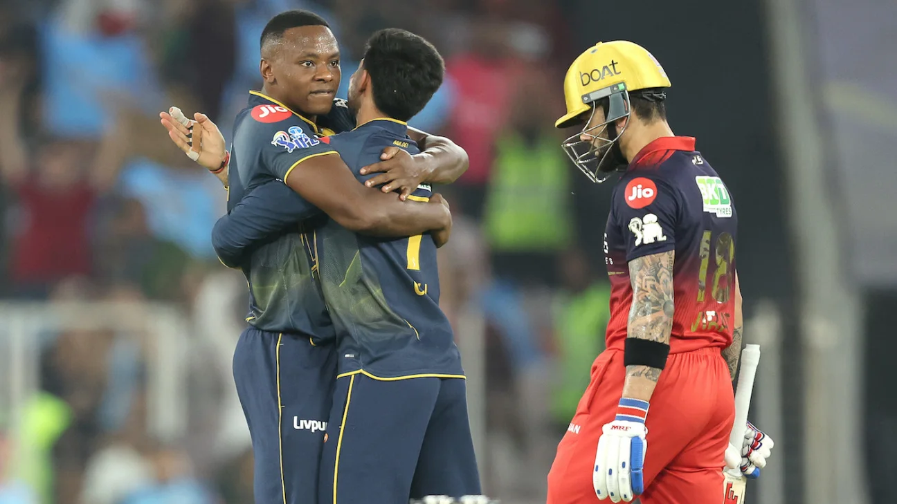 IPL 2026, RCB vs GT Qualifier 1 Match Preview