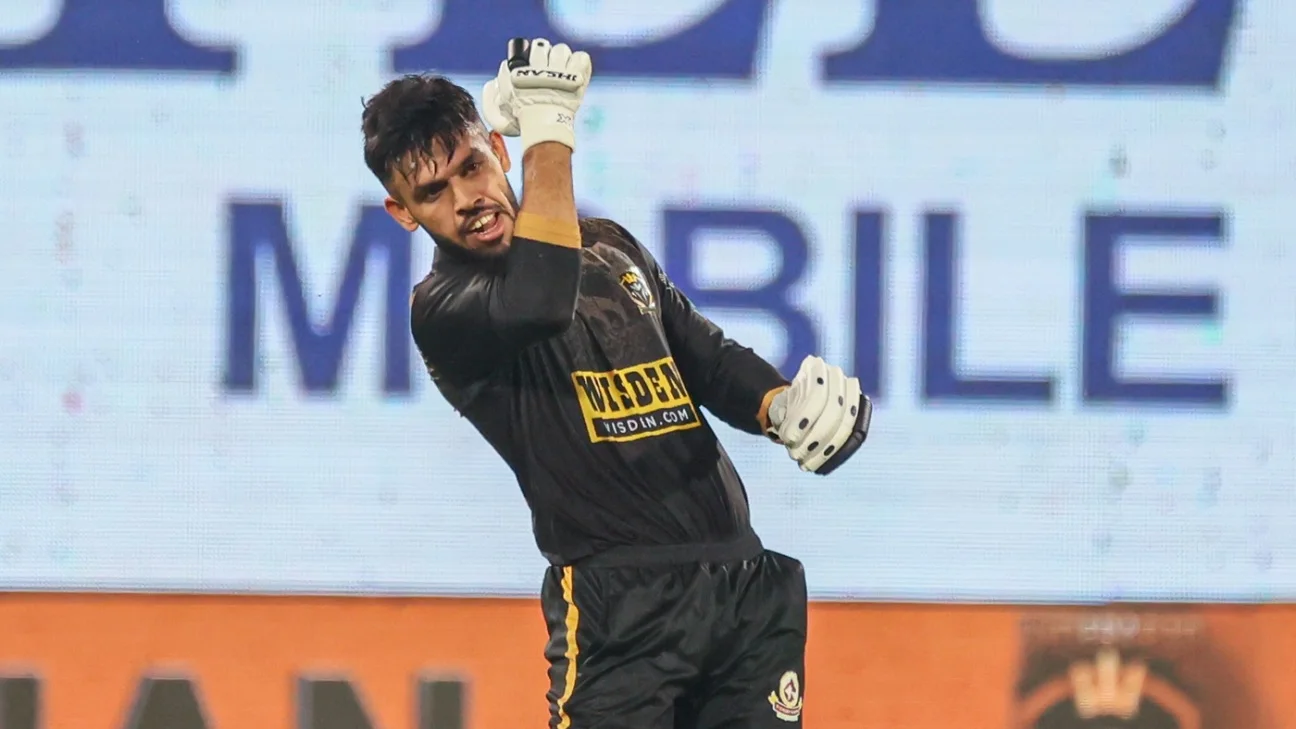 PSL 2026, HHK vs IU Eliminator 2 Match Report, May 01, 2026