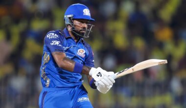Playing XI - KKR vs MI 65th Match | Indian Premier League Squad - ESPNcricinfo
