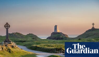 Fabulous views, ferry rides and tucked-away beaches: readers’ favourite UK coast walks | United Kingdom holidays