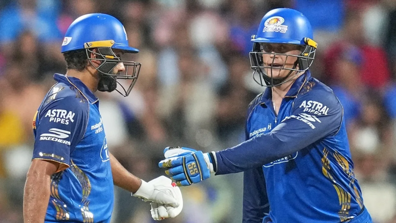 IPL 2026, MI vs LSG 47th Match Match Report, May 04, 2026