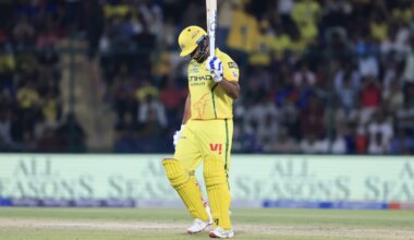 IPL 2026 DC vs CSK - Gaikwad 'Samson is the backbone of CSK's batting'