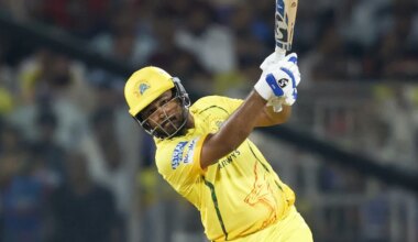Fan Ratings - DC vs CSK 48th Match 2026 - Cricket Insights - ESPNcricinfo