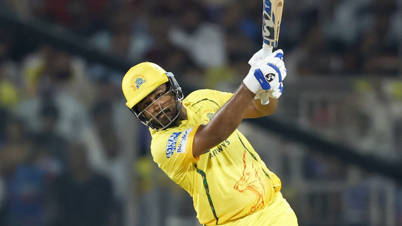Fan Ratings - DC vs CSK 48th Match 2026 - Cricket Insights - ESPNcricinfo