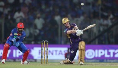 IPL 2026 - Refreshed and relentless Finn Allen reminds KKR what they've missed