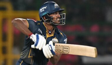 Sai Sudharsan and Gill make it a GT one-two at the top of IPL 2026 Orange Cap table - ESPNcricinfo