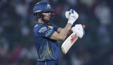 KKR vs GT Live Score, IPL 2026: Allen, Raghuvanshi and Green lead KKR to 247