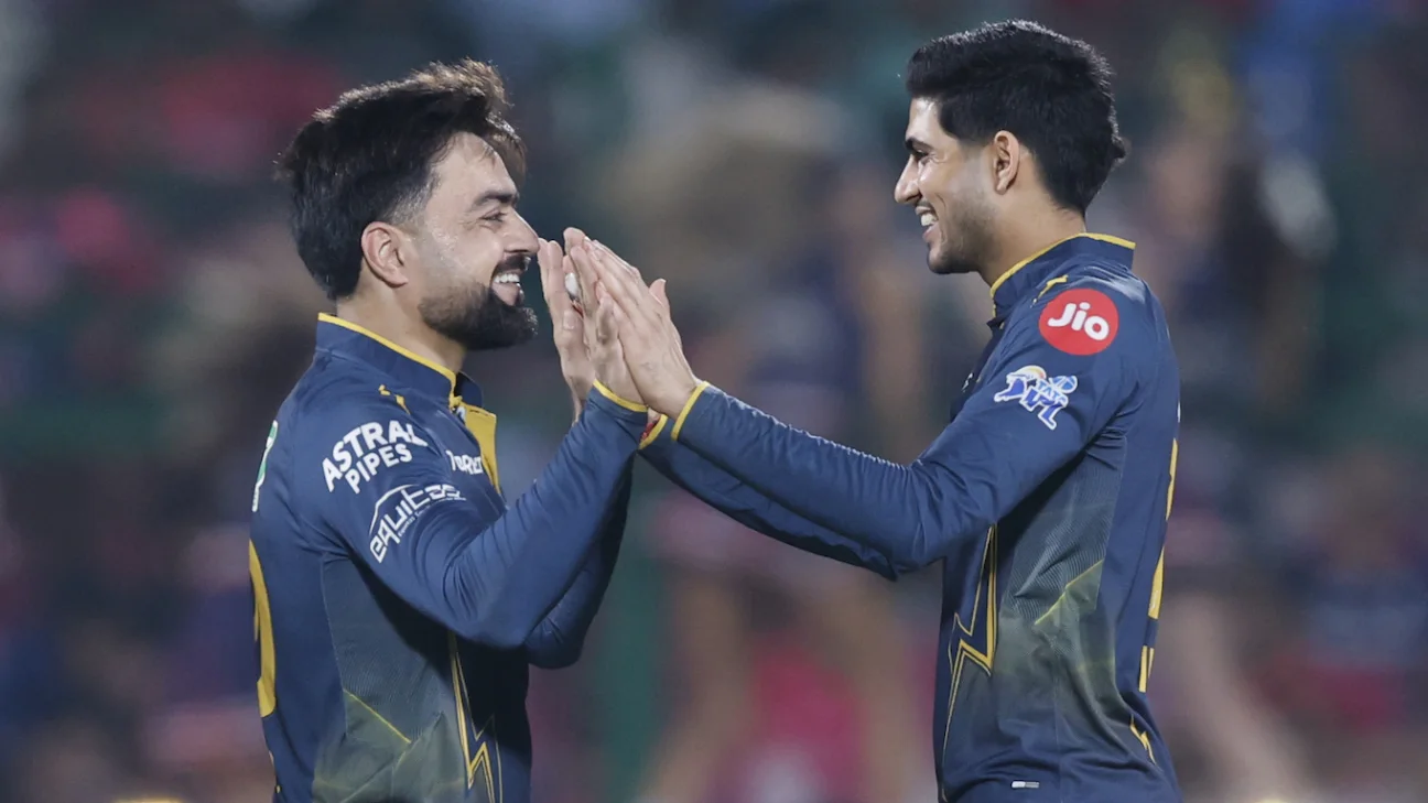 IPL 2026 Rashid 'made a huge mistake' by returning too soon from back surgery