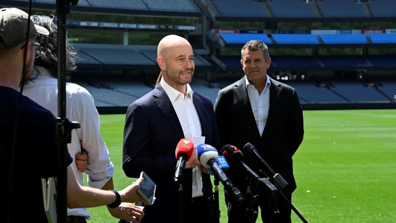Australia news - Greenberg: 'We should have done a better job' explaining BBL privatisation