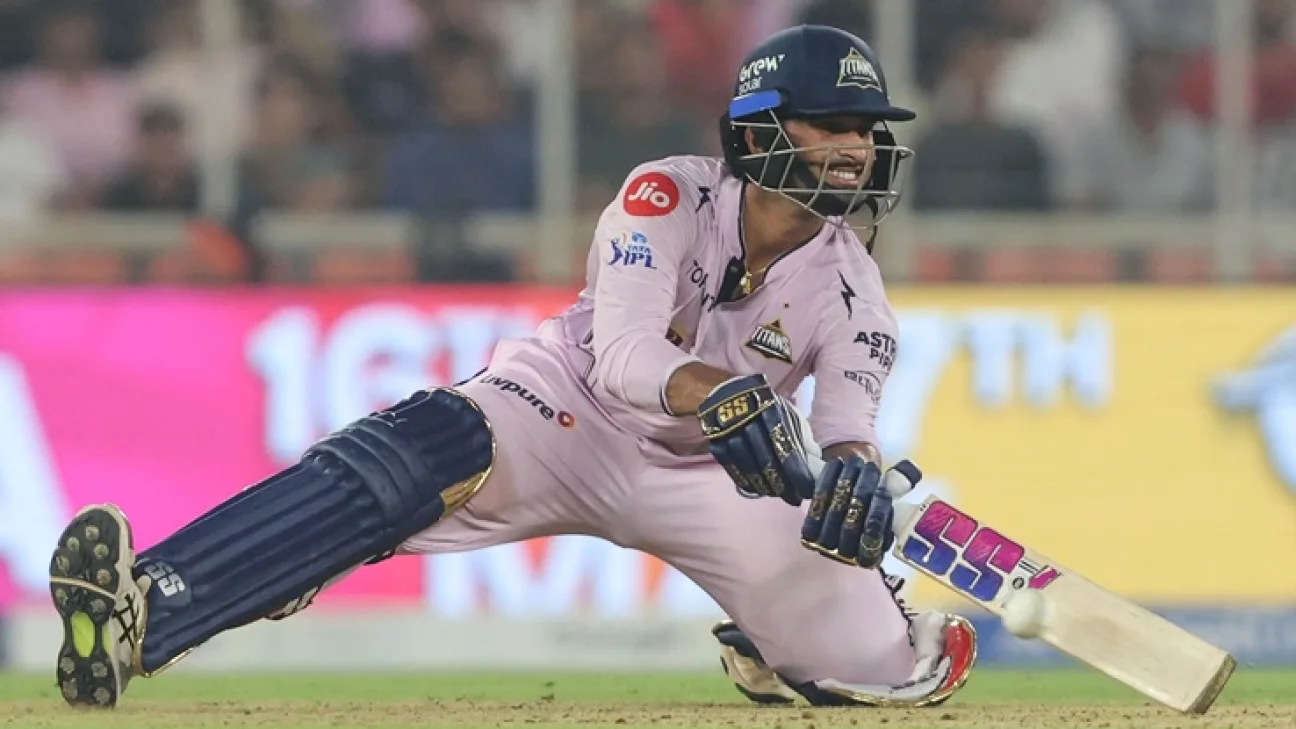 IPL 2026 - GT vs SRH - Shubman Gill believed 'it won't be easy' for SRH to chase 169 on 'tricky' Ahmedabad pitch