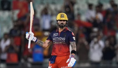 Playing XI - RCB vs KKR 57th Match | Indian Premier League Squad - ESPNcricinfo