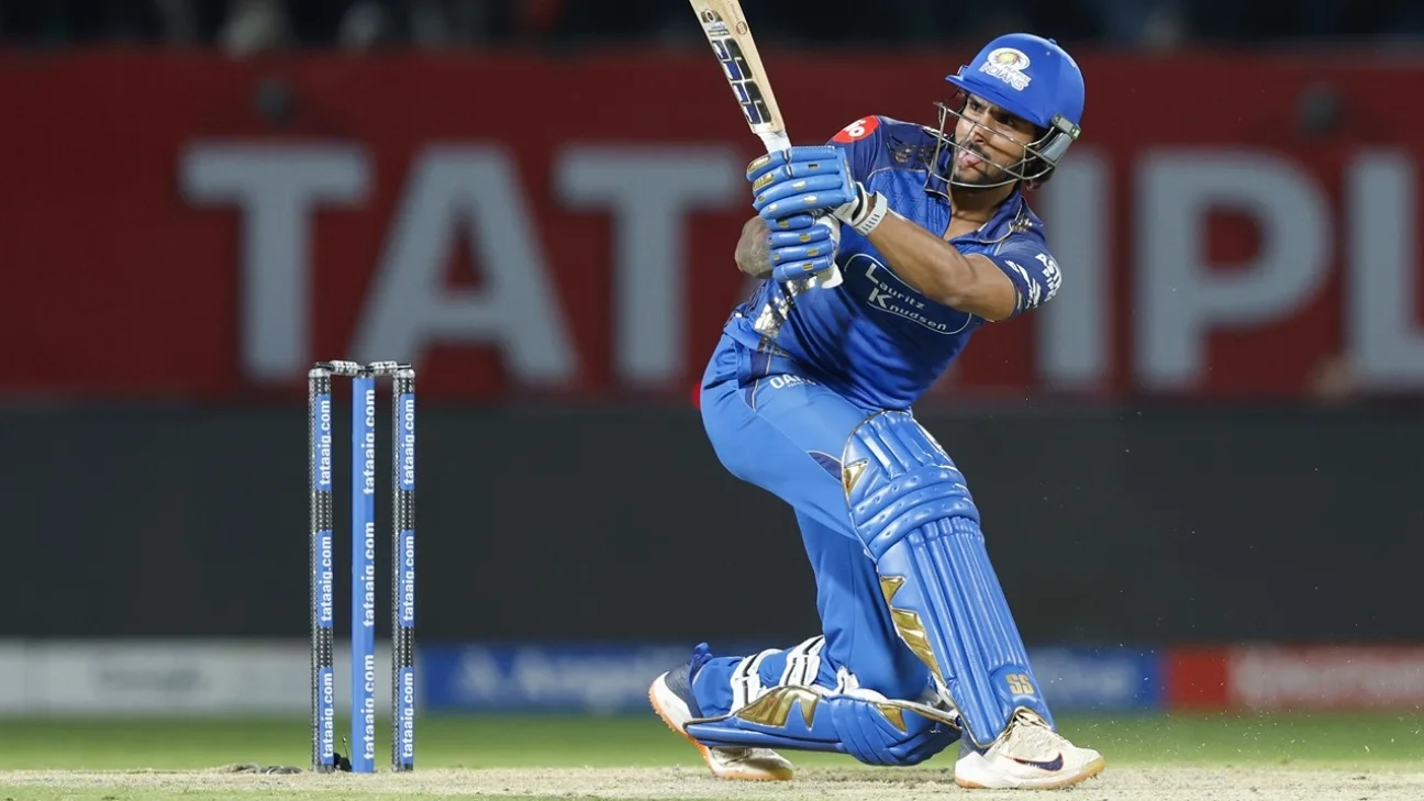Fan Ratings - PBKS vs MI 58th Match 2026 - Cricket Insights - ESPNcricinfo