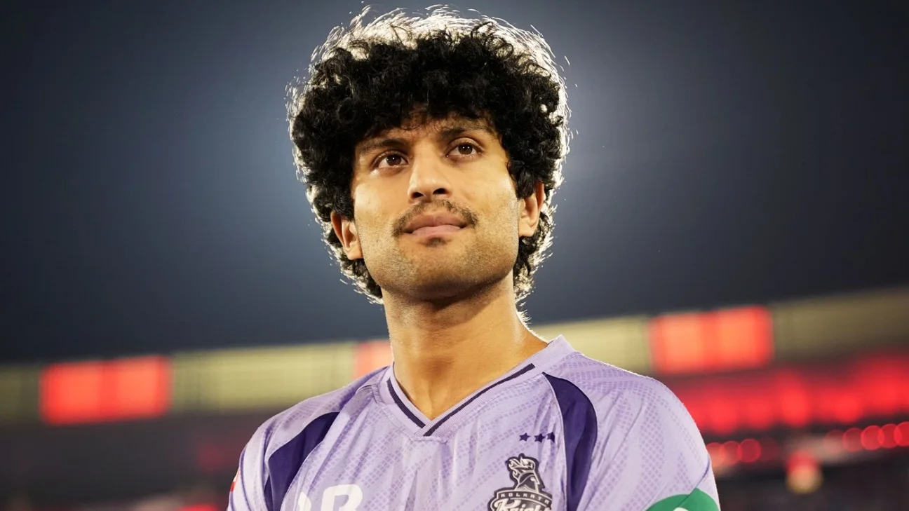 'A great little refresh' - Ravindra on leaving IPL early and spending time in NZ before UK tour