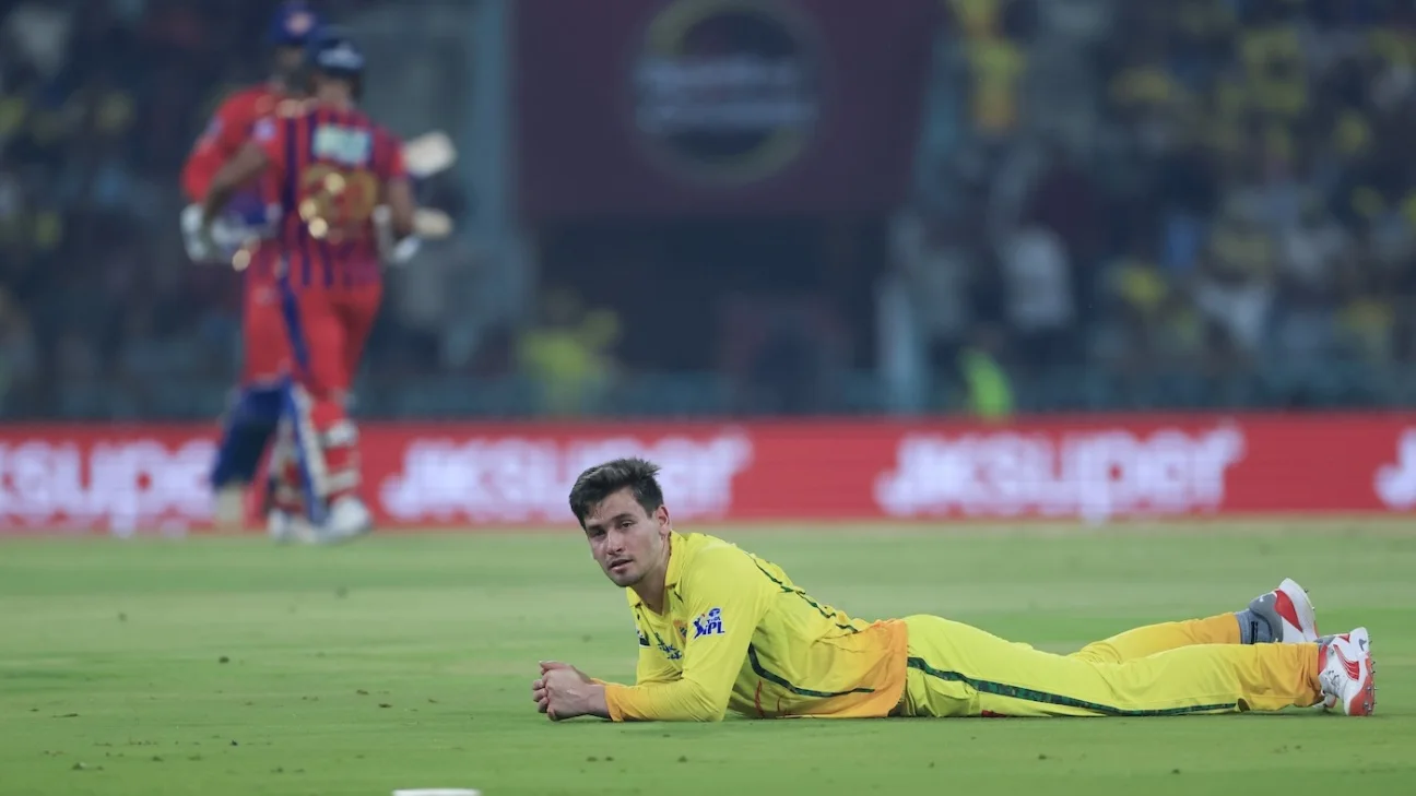 IPL 2026 Scenarios - Eight teams still in contention with 11 games to go
