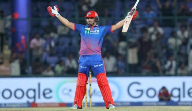 Fan Ratings - DC vs RR 62nd Match 2026 - Cricket Insights - ESPNcricinfo