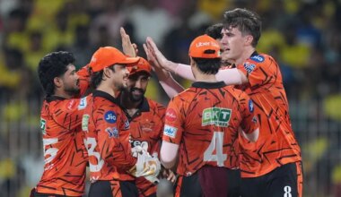 IPL 2026, SRH vs RCB 67th Match Match Preview