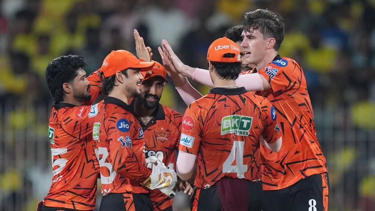 IPL 2026, SRH vs RCB 67th Match Match Preview