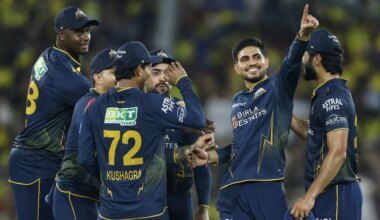 Fan Ratings - GT vs CSK 66th Match 2026 - Cricket Insights - ESPNcricinfo