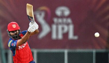 Scenarios - What RR, PBKS and KKR need to make the IPL 2026 playoffs