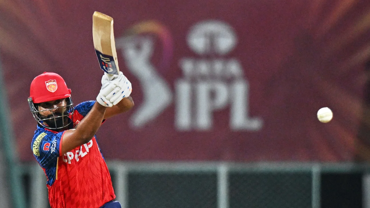 Scenarios - What RR, PBKS and KKR need to make the IPL 2026 playoffs