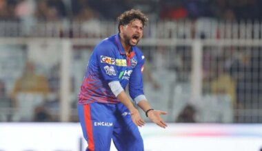 Playing XI - KKR vs DC 70th Match | Indian Premier League Squad - ESPNcricinfo