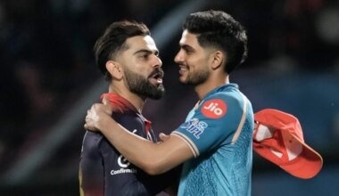 IPL 2026, GT vs RCB Final Match Preview